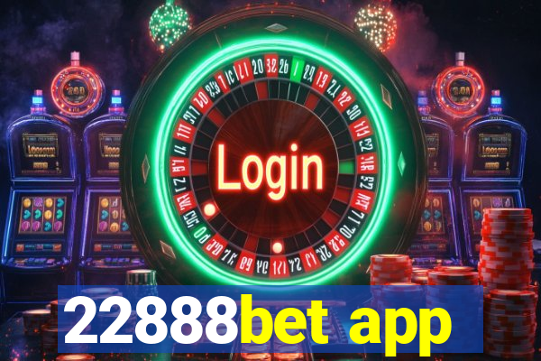 22888bet app